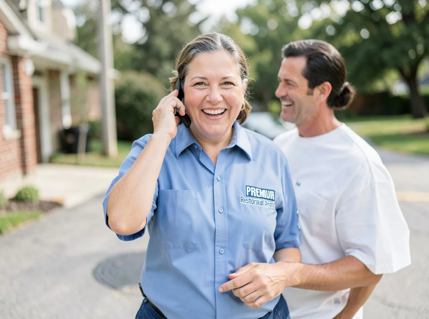 Water Damage Restoration Runnells, IA FAQs